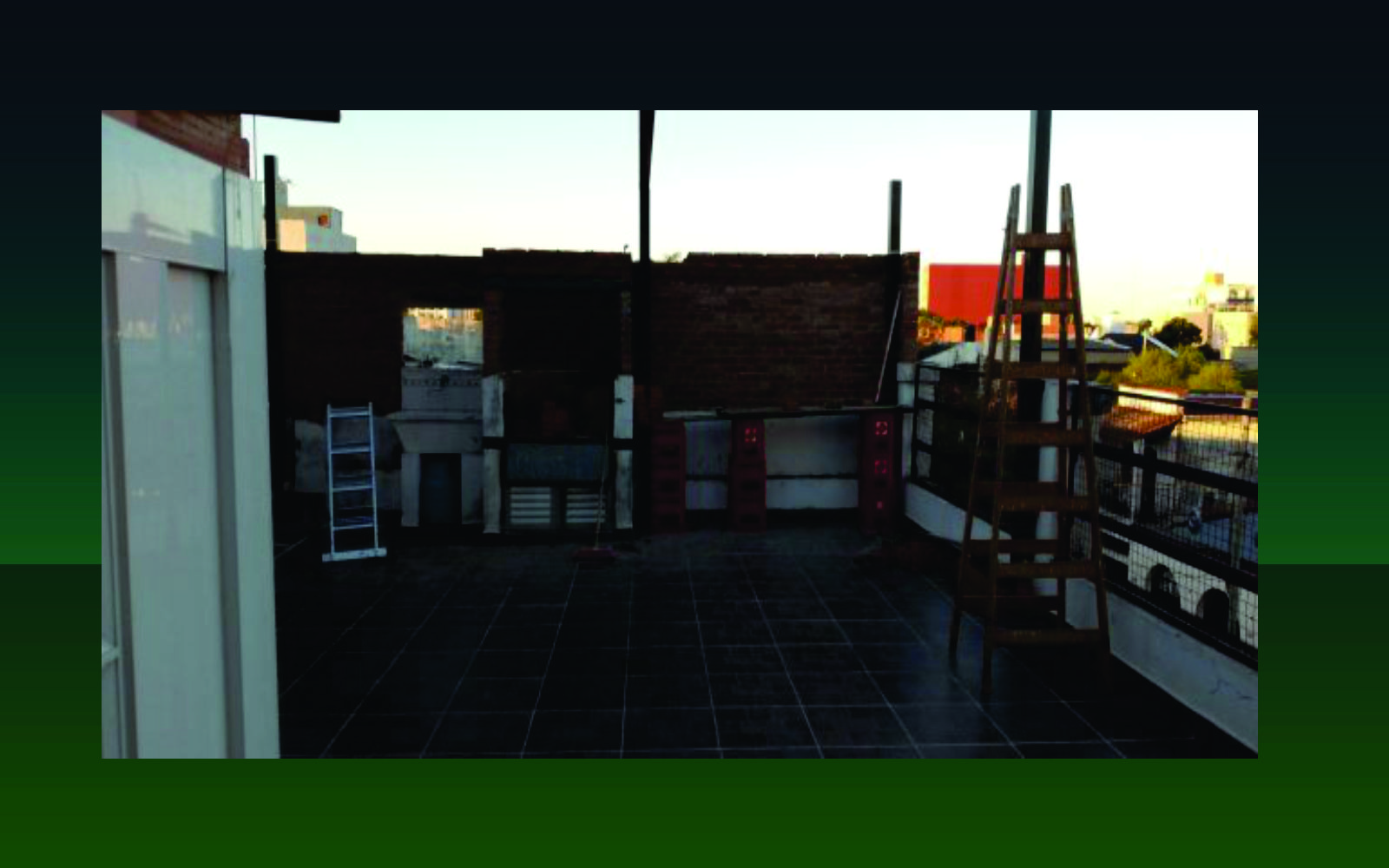 Construcción