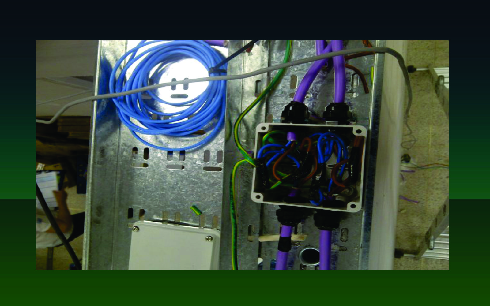 Electricidad